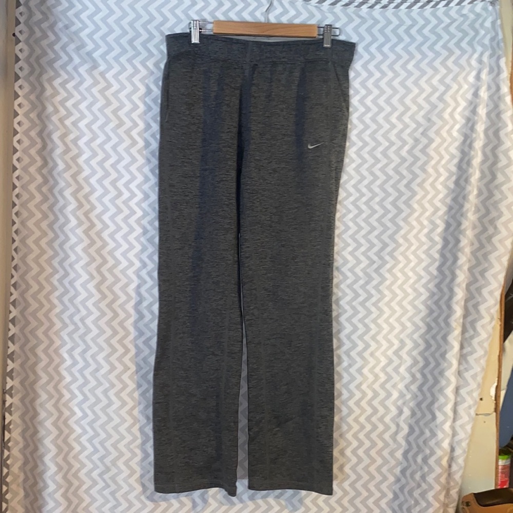 Nike sweat pants